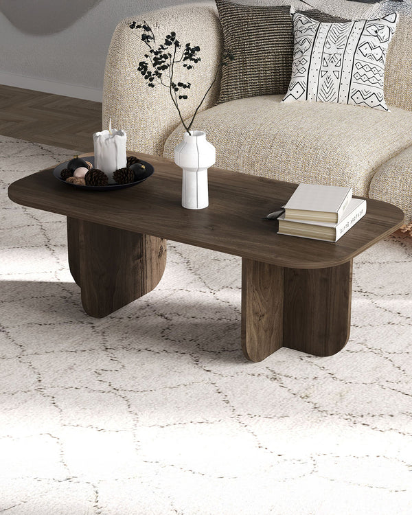 Mesa de centro Lucille