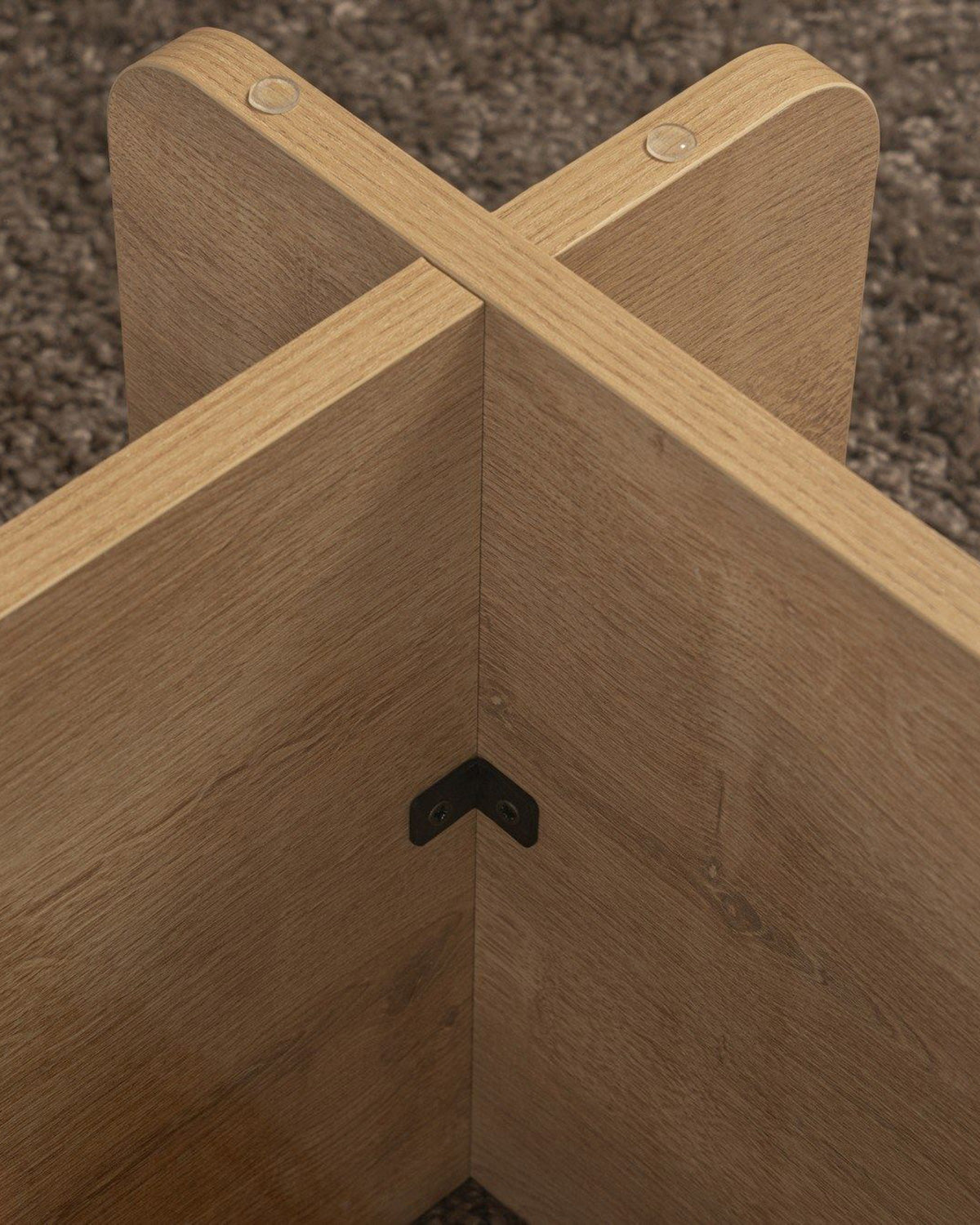 Mesa de centro Randi