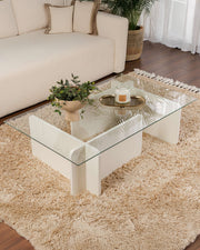 Mesa de centro Randi