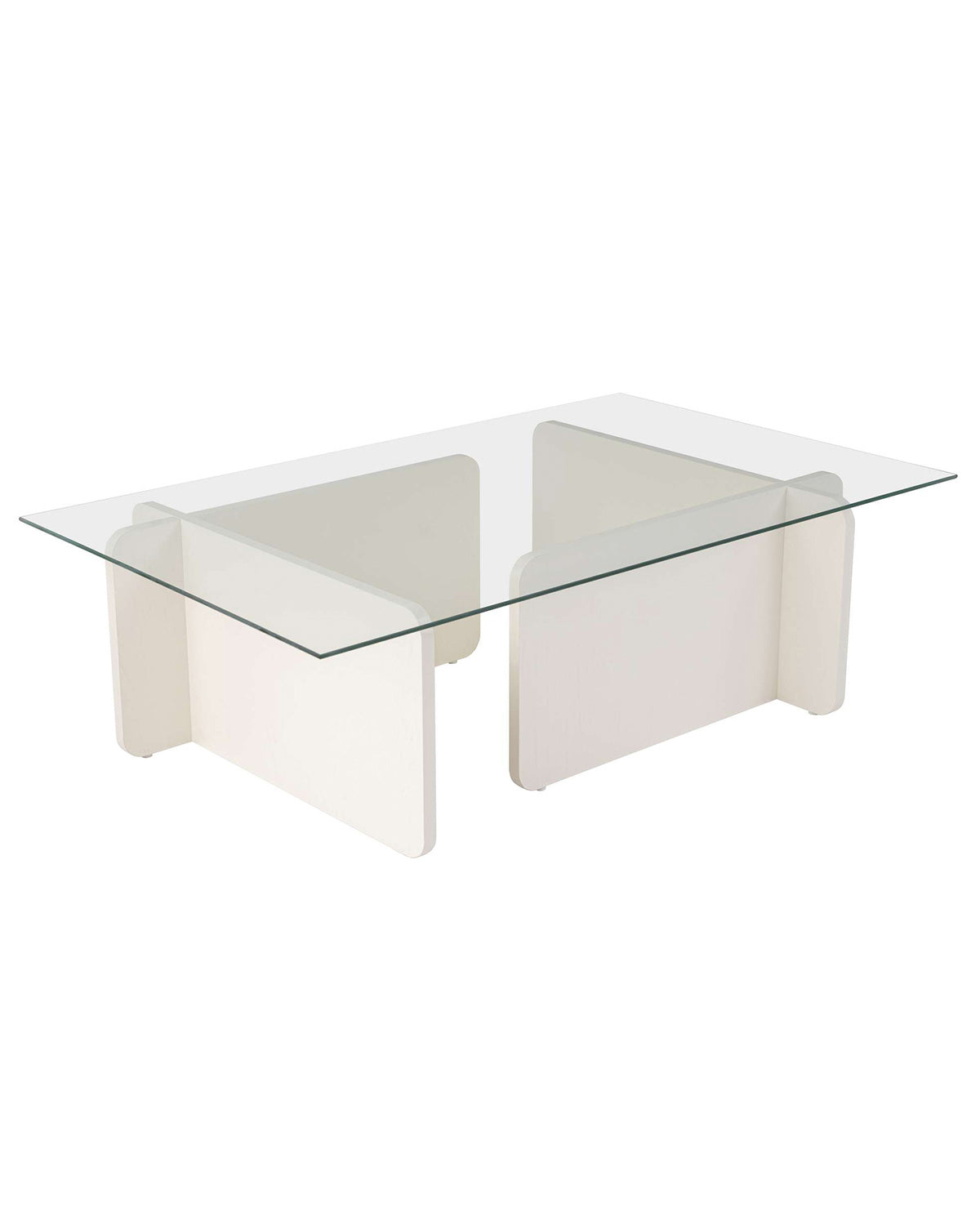 Mesa de centro Randi
