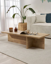 Mesa de centro Suzette