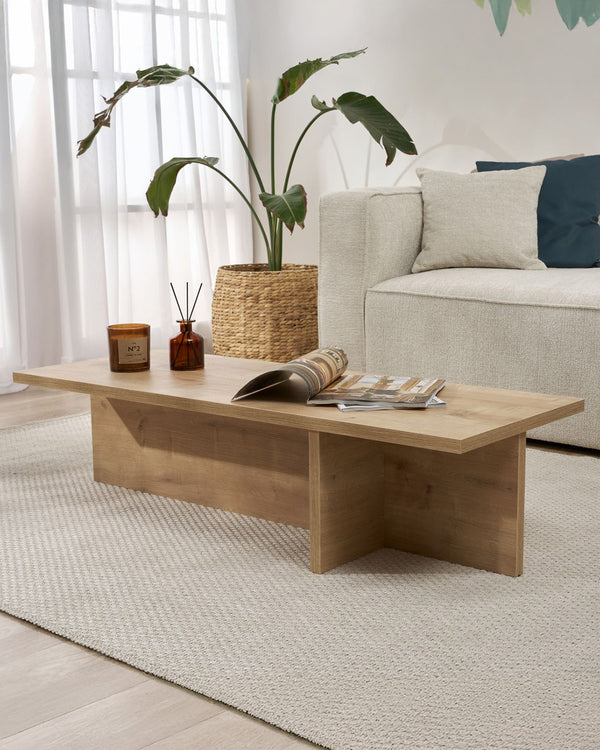 Mesa de centro Suzette