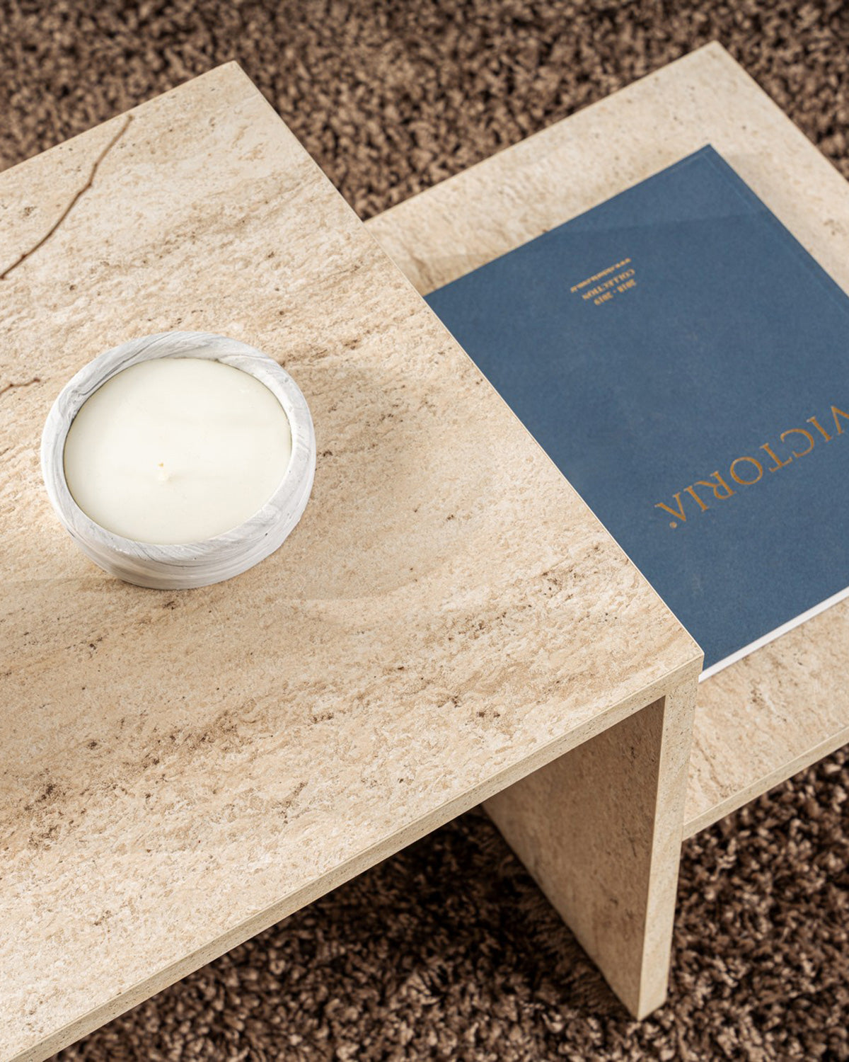 Mesa de centro Kelly