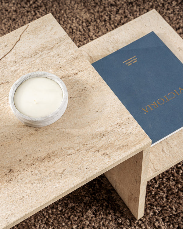 Mesa de centro Kelly