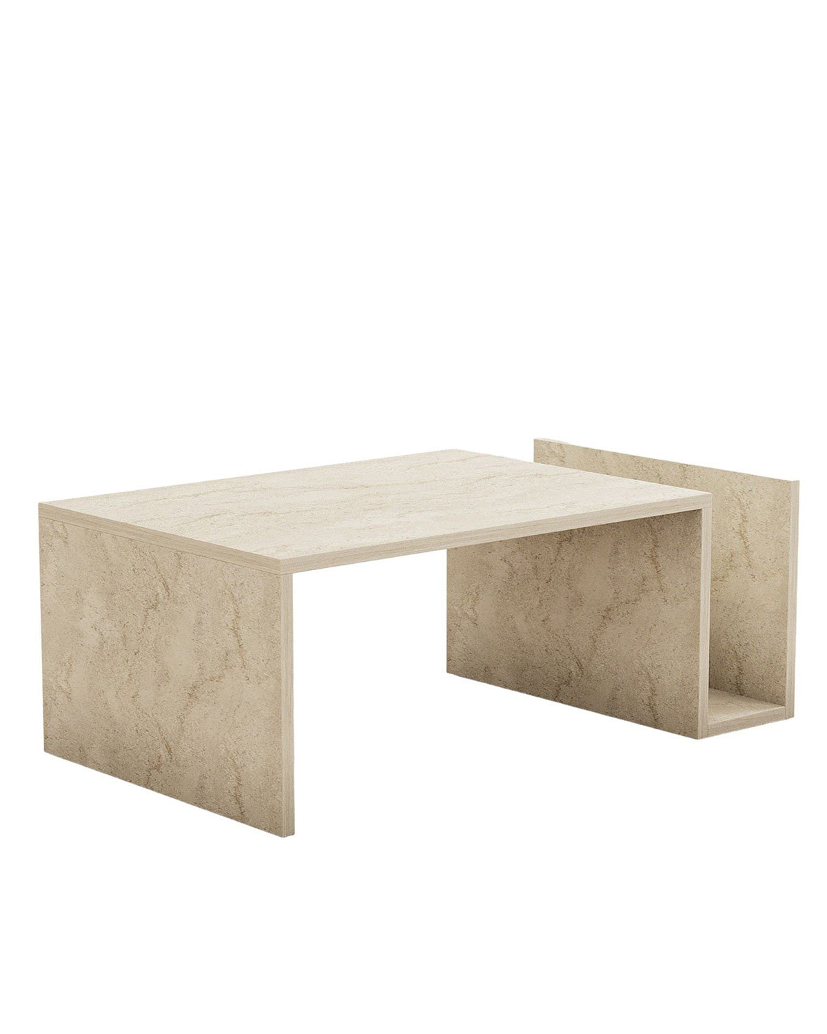 Mesa de centro Audra