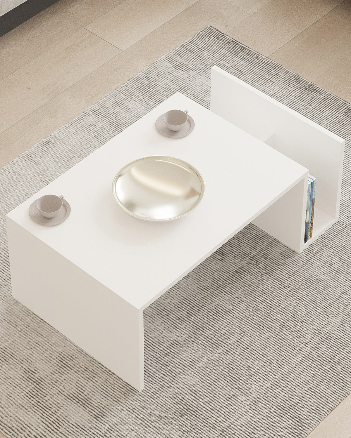 Mesa de centro Audra