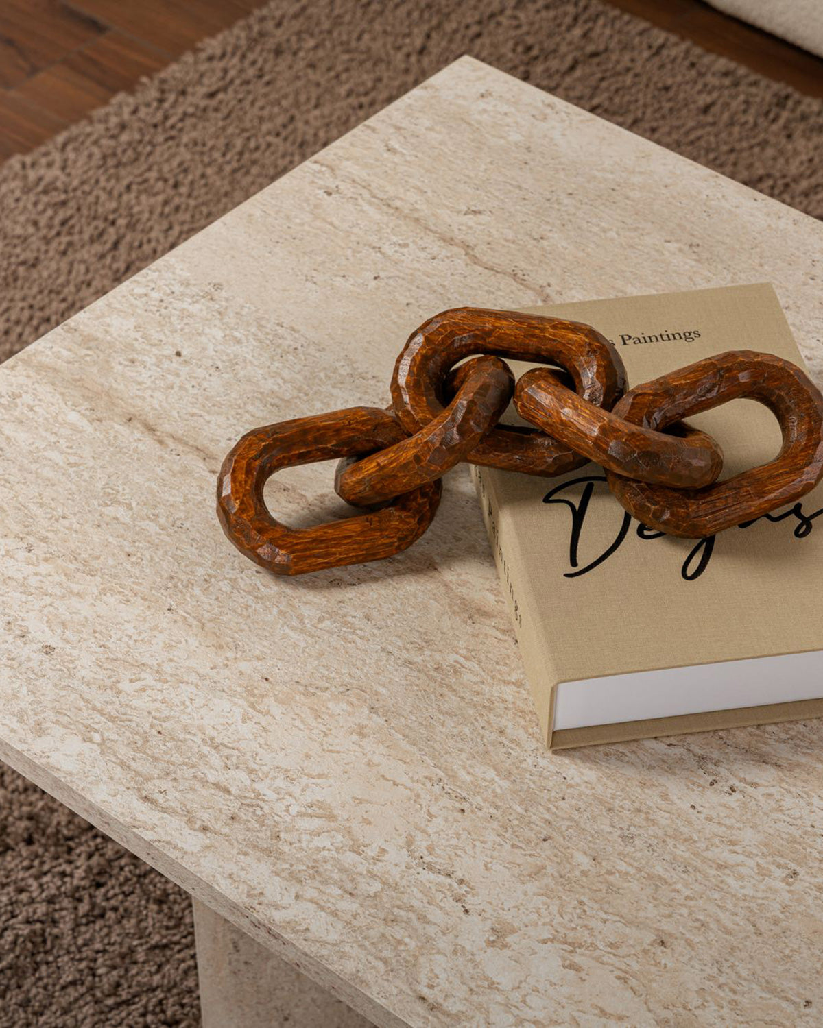 Mesa de centro Rosalyn