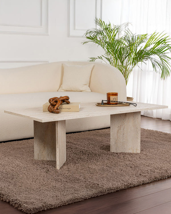 Mesa de centro Rosalyn