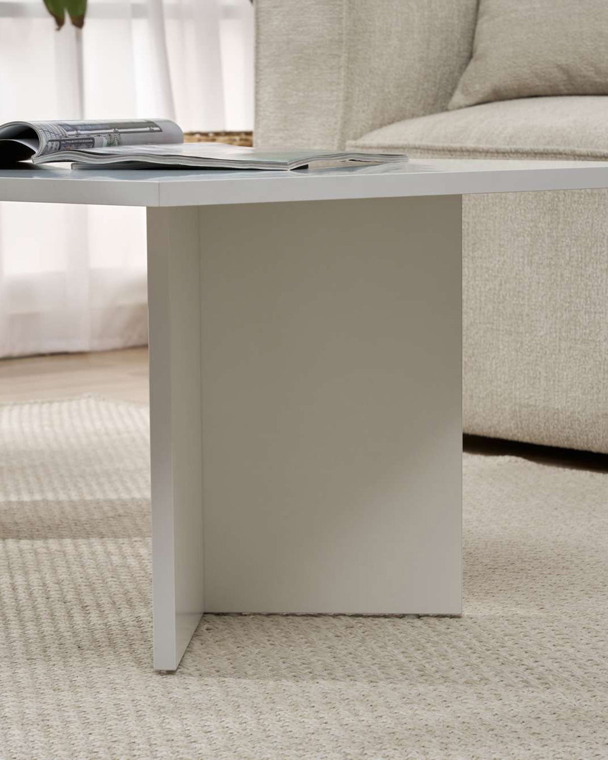 Mesa de centro Rosalyn