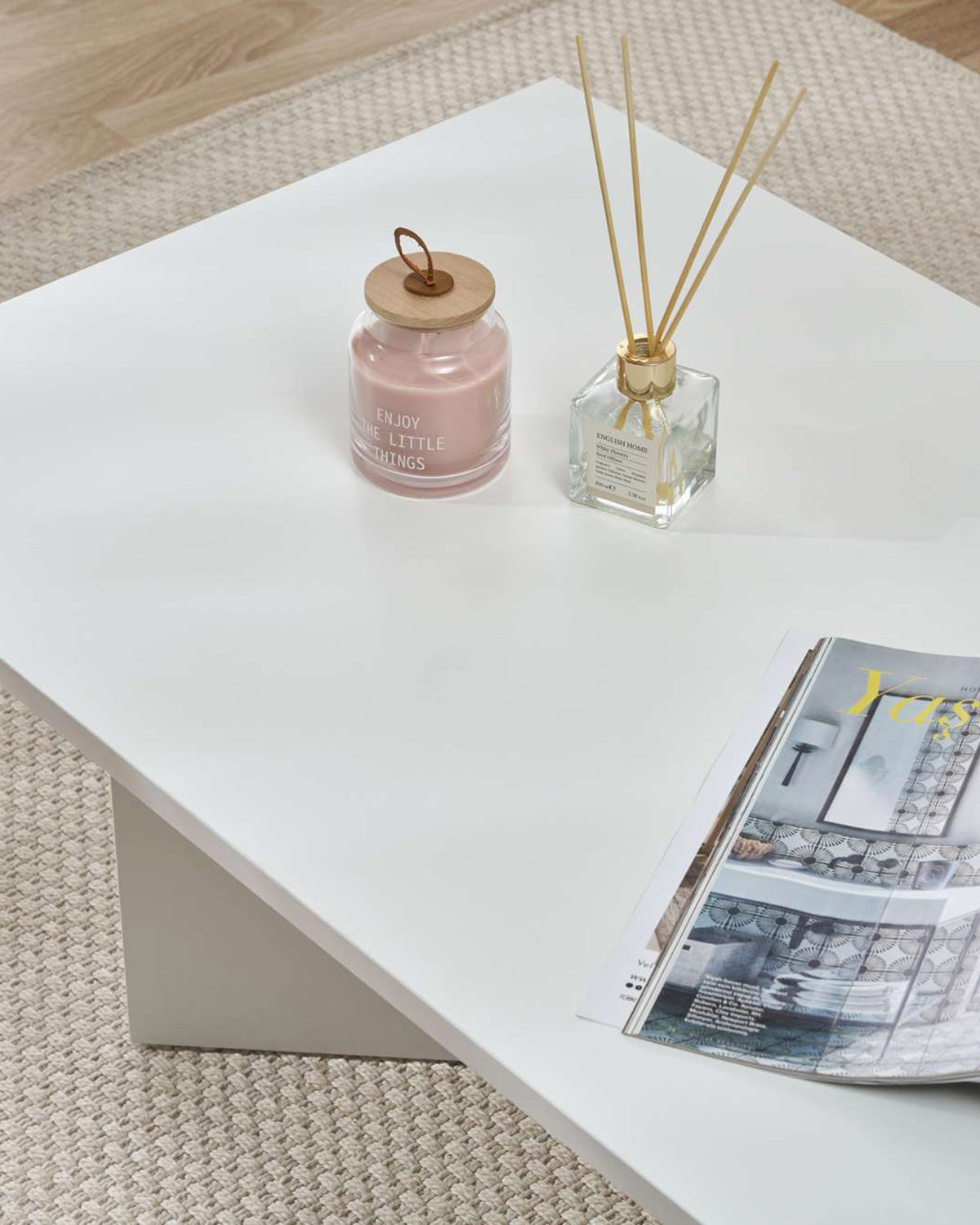 Mesa de centro Rosalyn