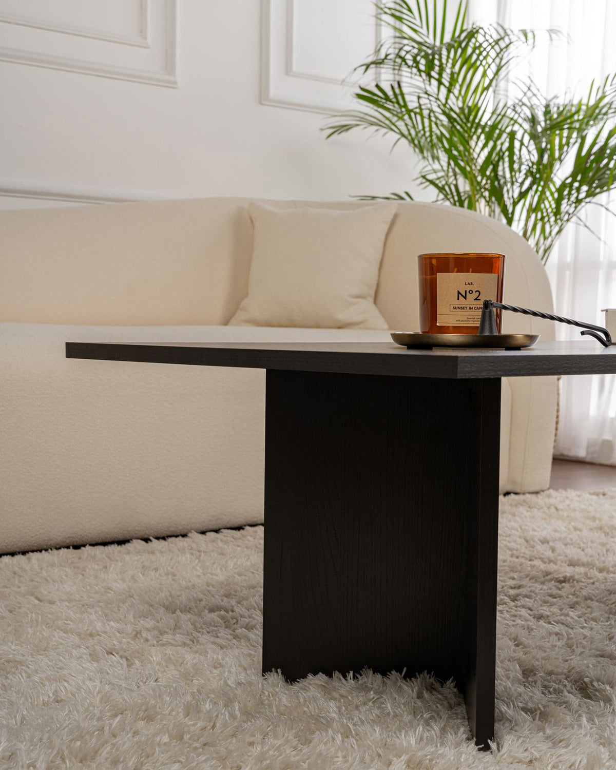 Mesa de centro Rosalyn