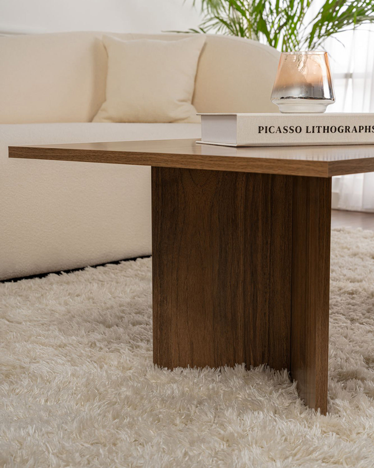 Mesa de centro Rosalyn