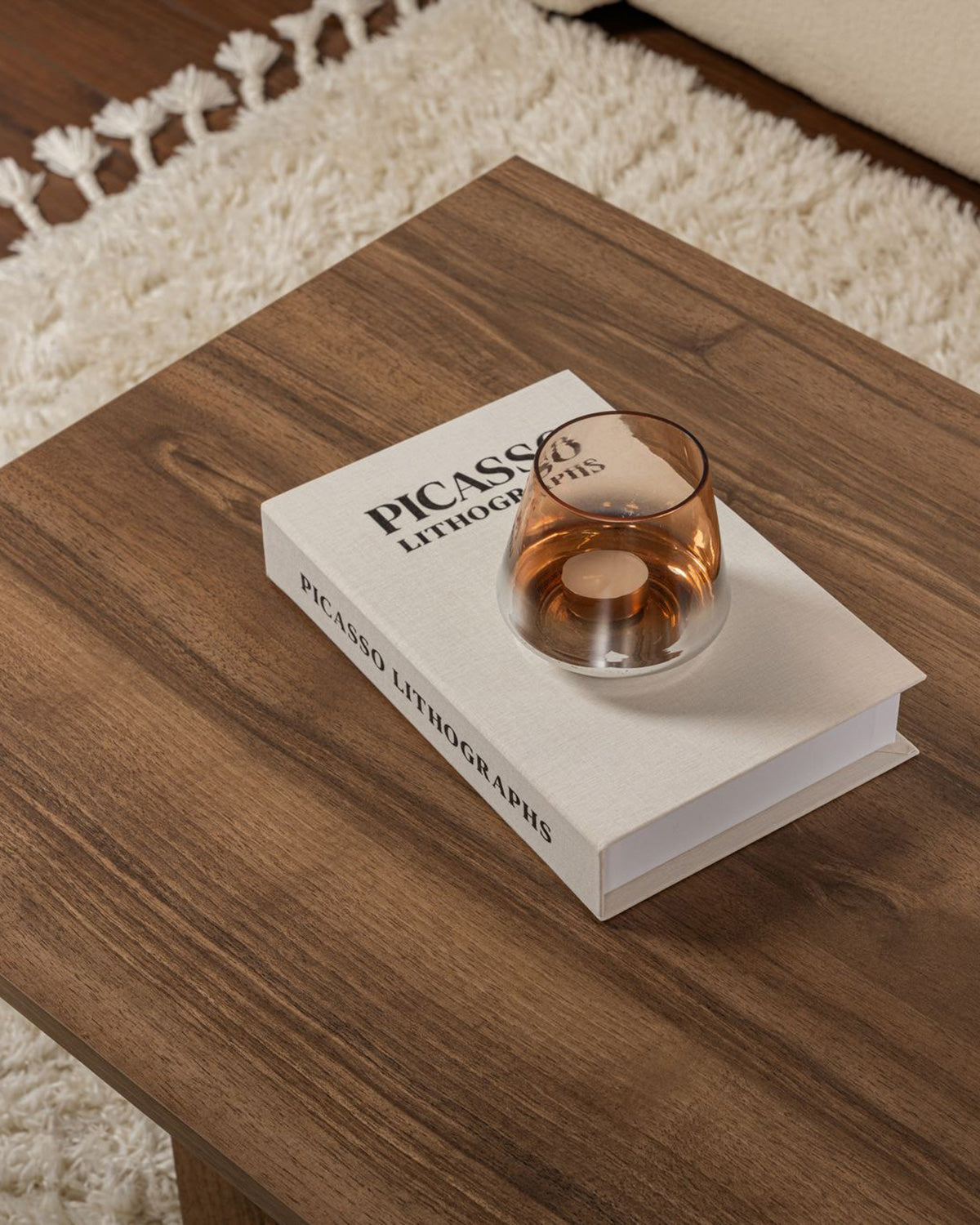 Mesa de centro Rosalyn