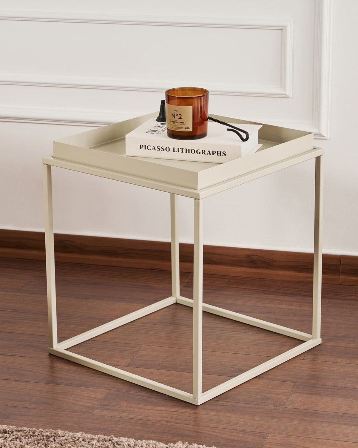 Mesa auxiliar Katherine