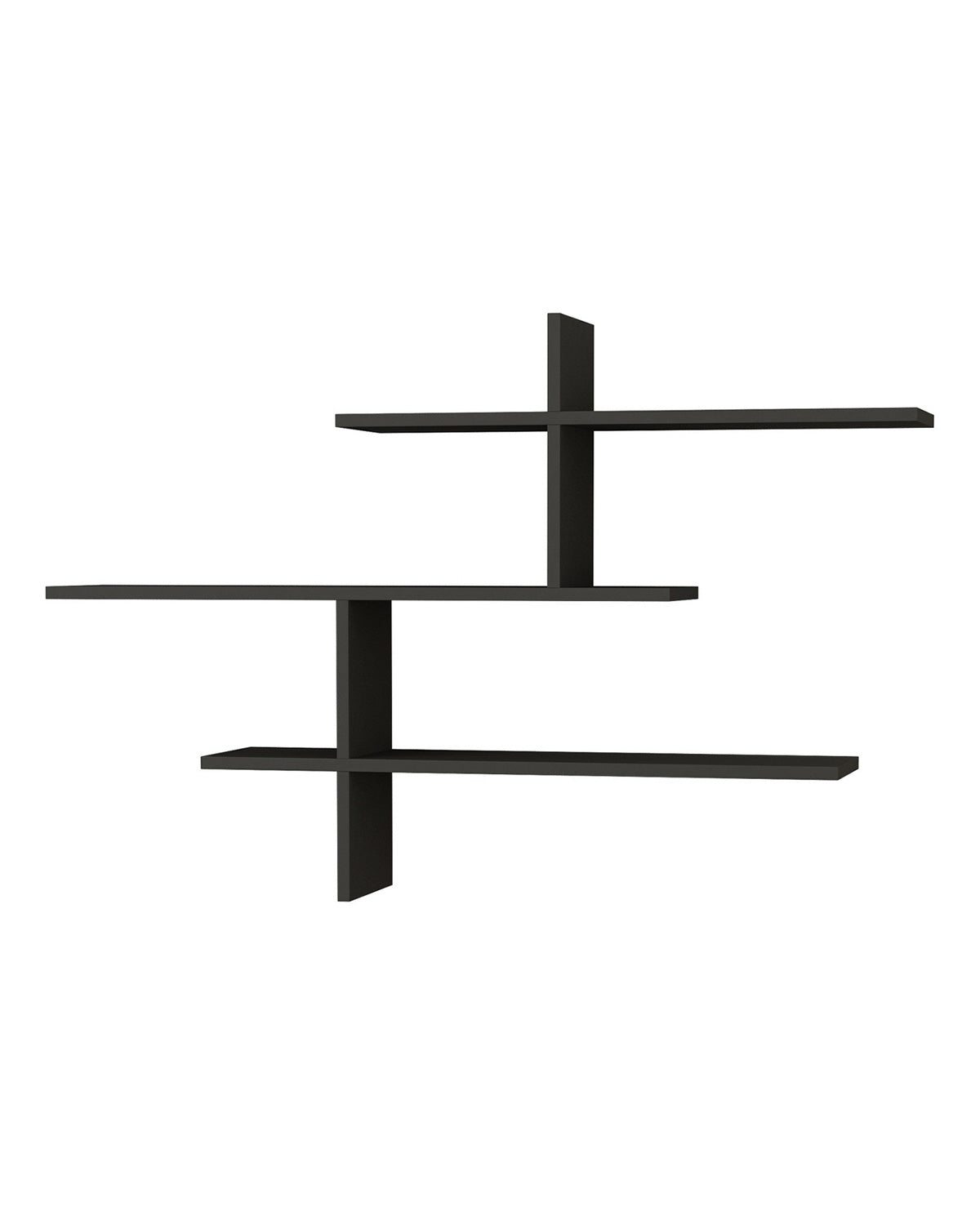 Estantería de pared Leta