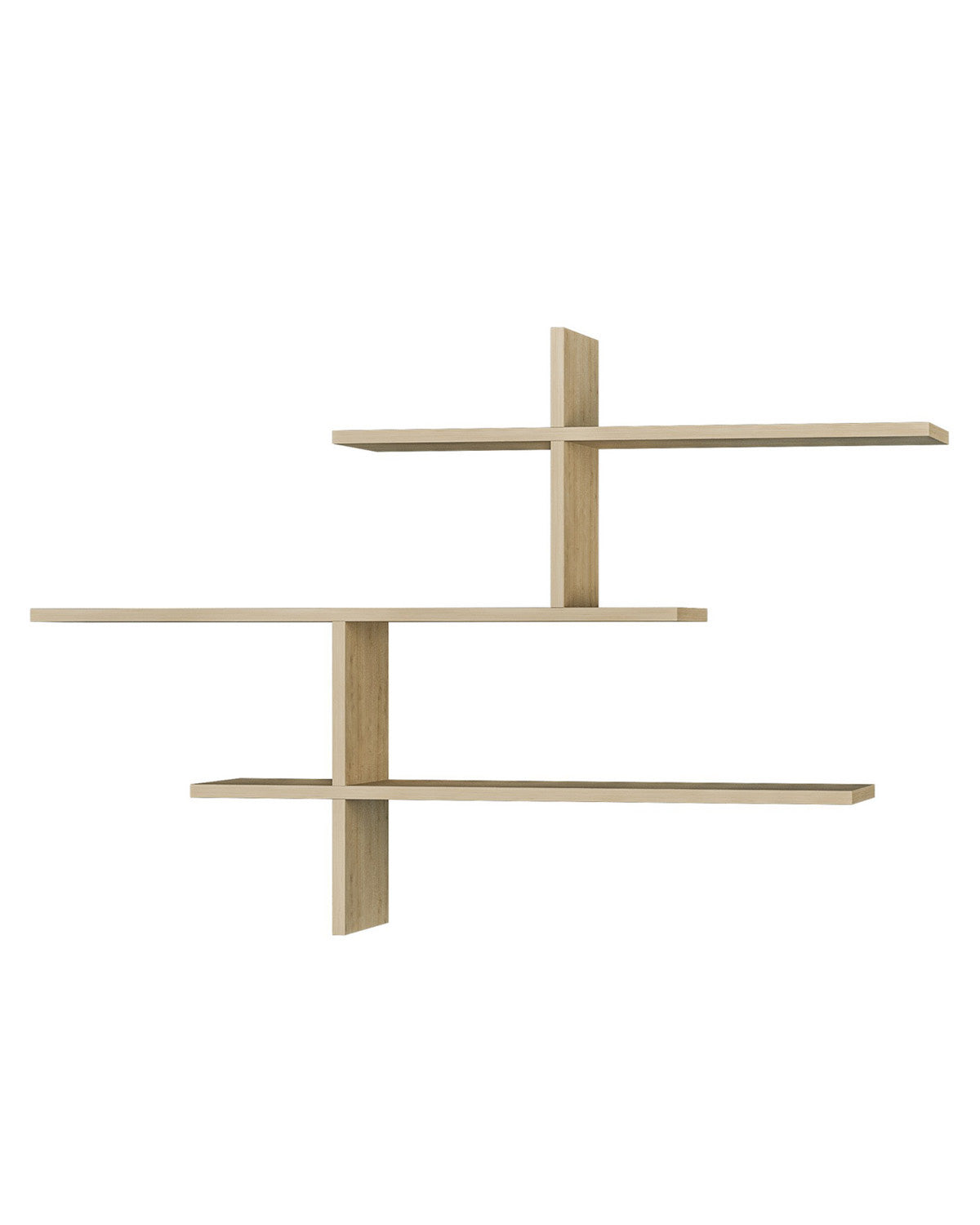 Estantería de pared Leta