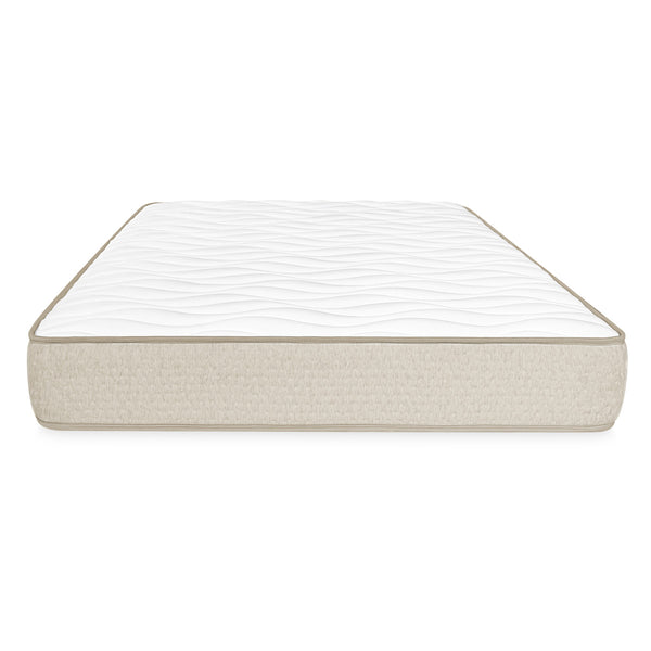 Pack ahorro matrimonio Canapé con zapatero Lan y Colchón viscoelástico Nova Plus 150 x 190 cm