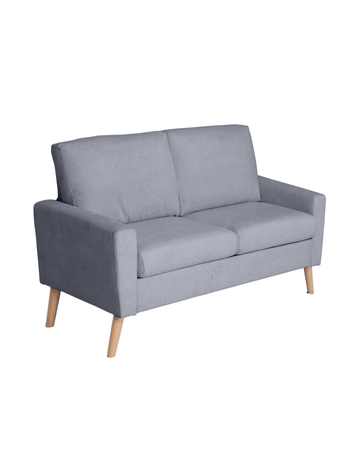 Sofá de 2 plazas Sophie