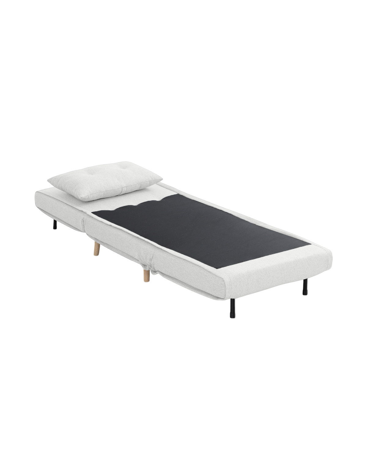 Sofá cama indivudual Aline