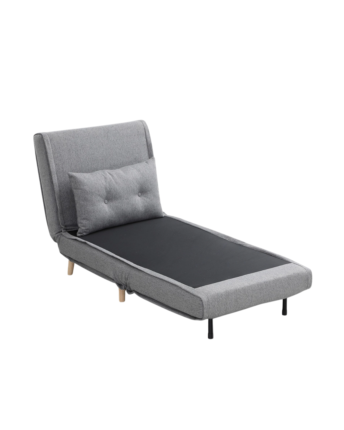 Sofá cama indivudual Aline