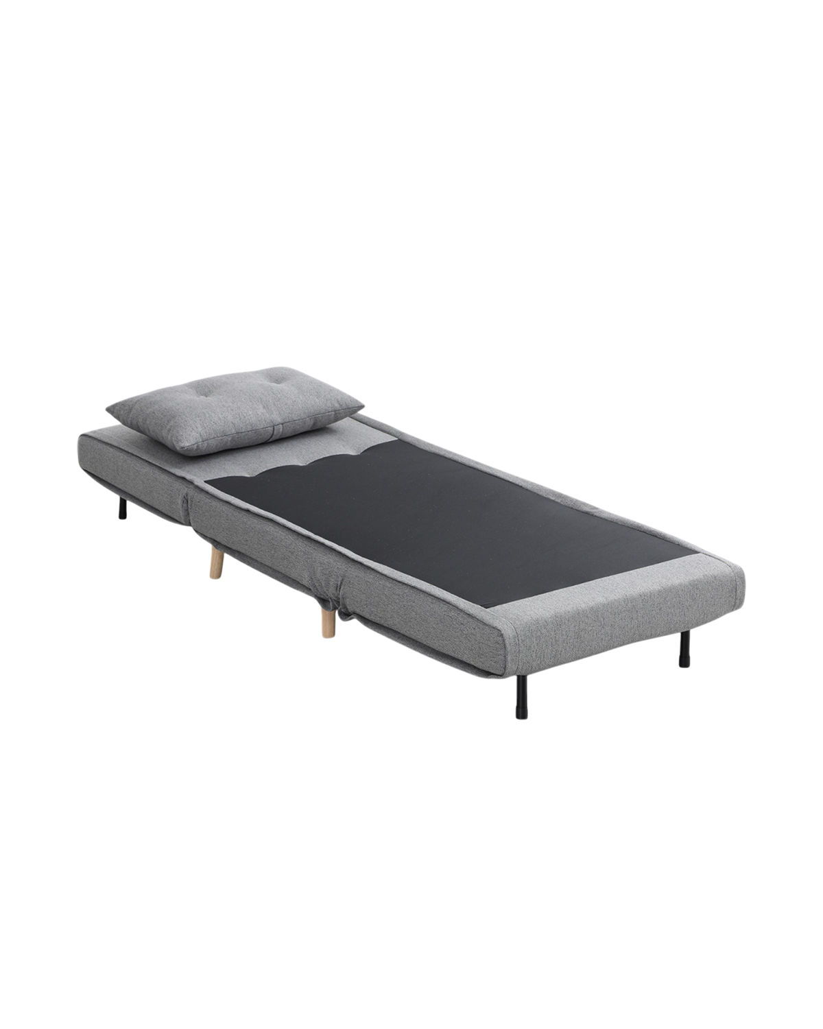 Sofá cama indivudual Aline