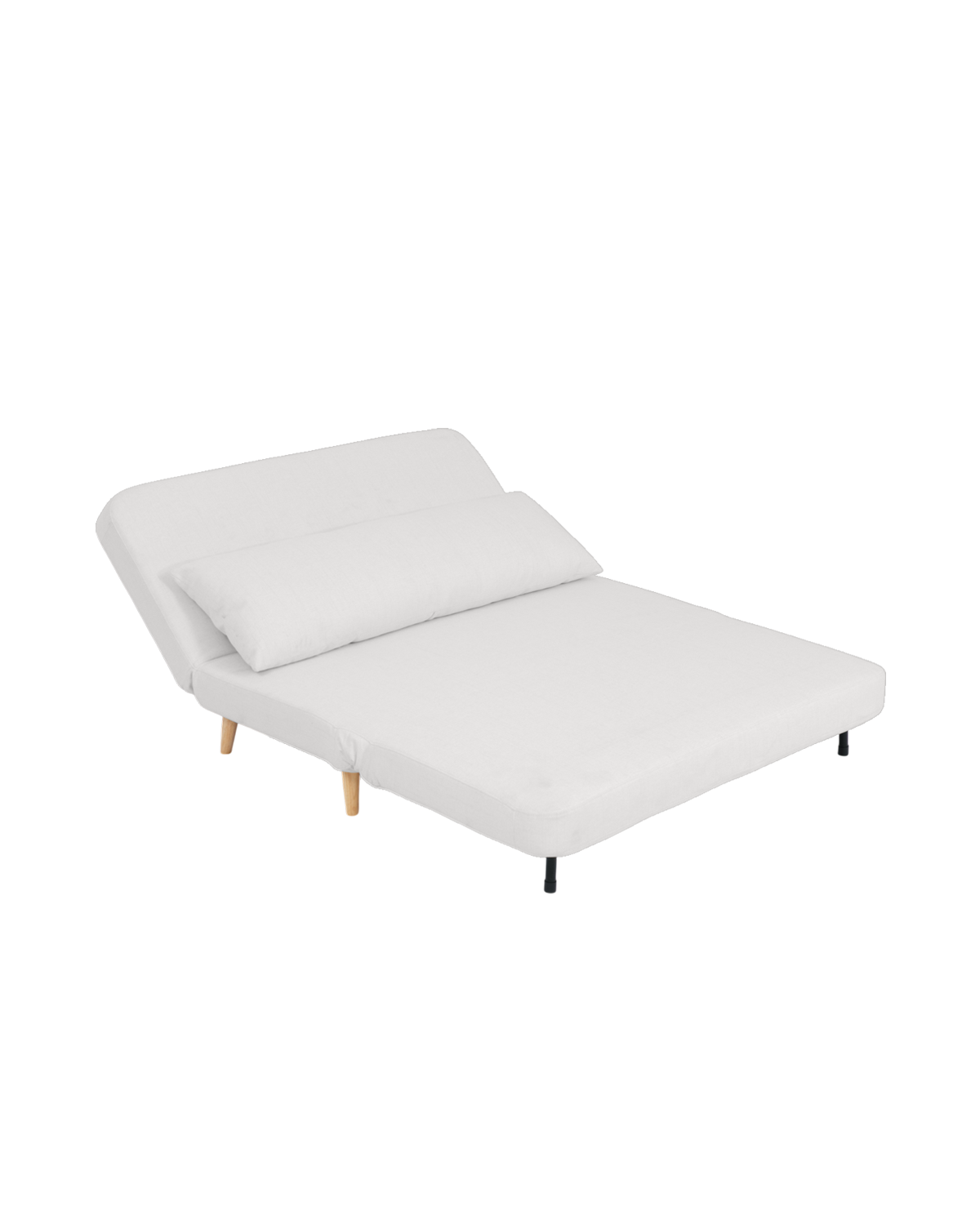 Sofá cama de 2 plazas Leann