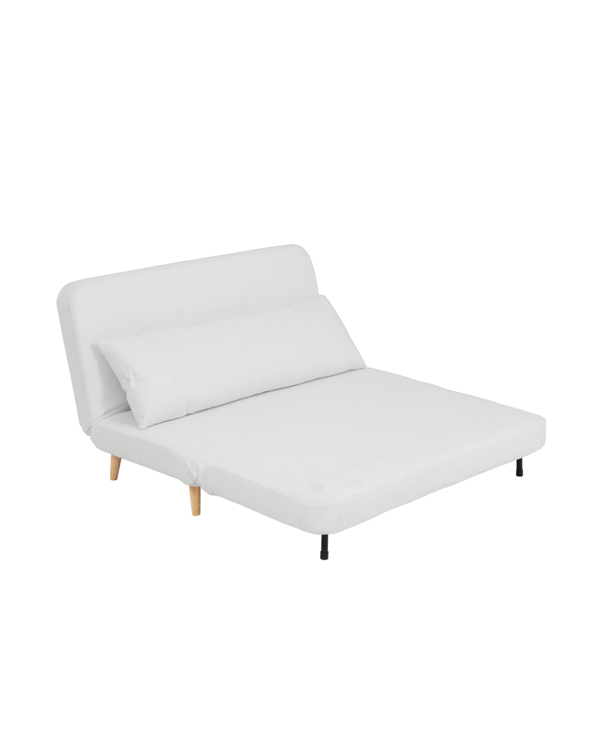 Sofá cama de 2 plazas Leann