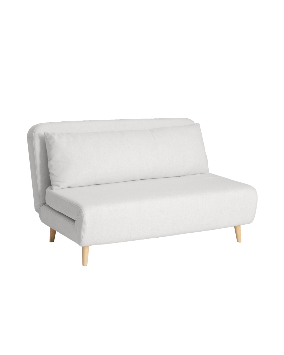 Sofá cama de 2 plazas Leann