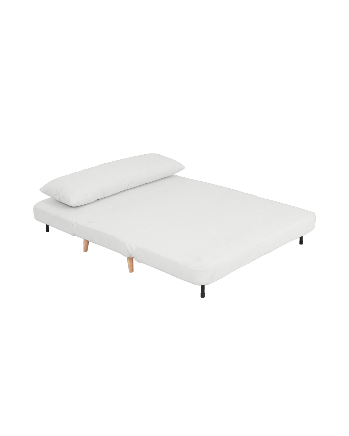 Sofá cama de 2 plazas Leann