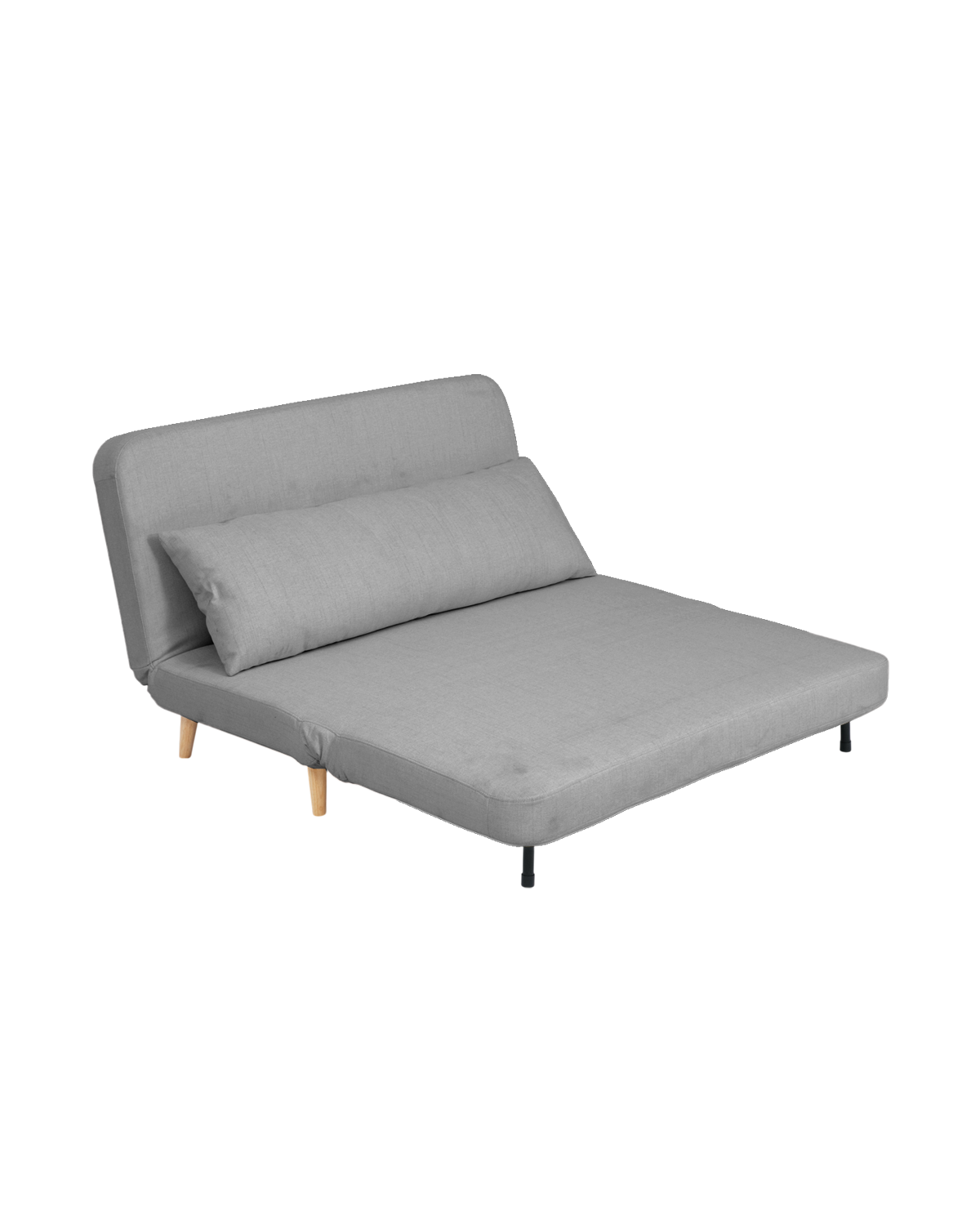 Sofá cama de 2 plazas Leann