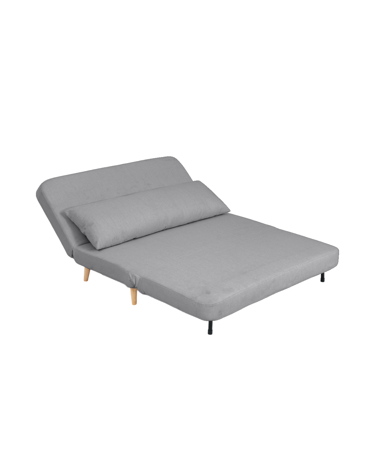 Sofá cama de 2 plazas Leann