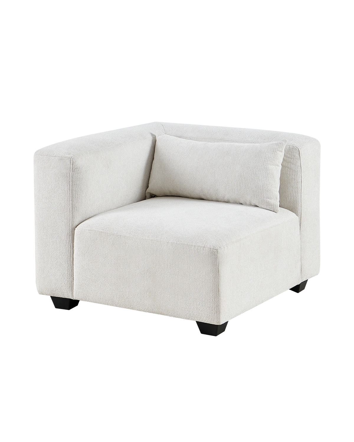 Módulo de sofá Liza derecha