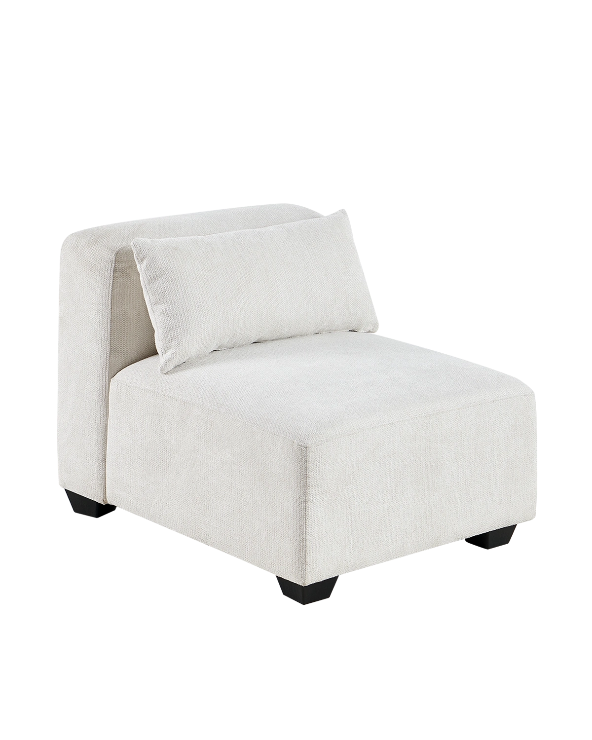 Módulo de sofá Liza medio