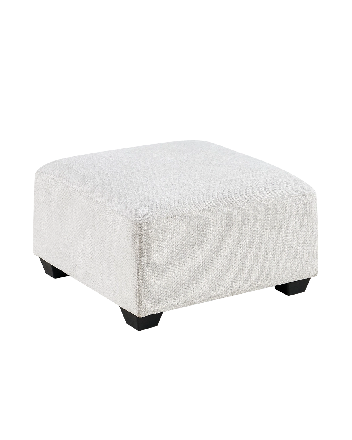 Módulo de sofá Liza reposapiés/puf