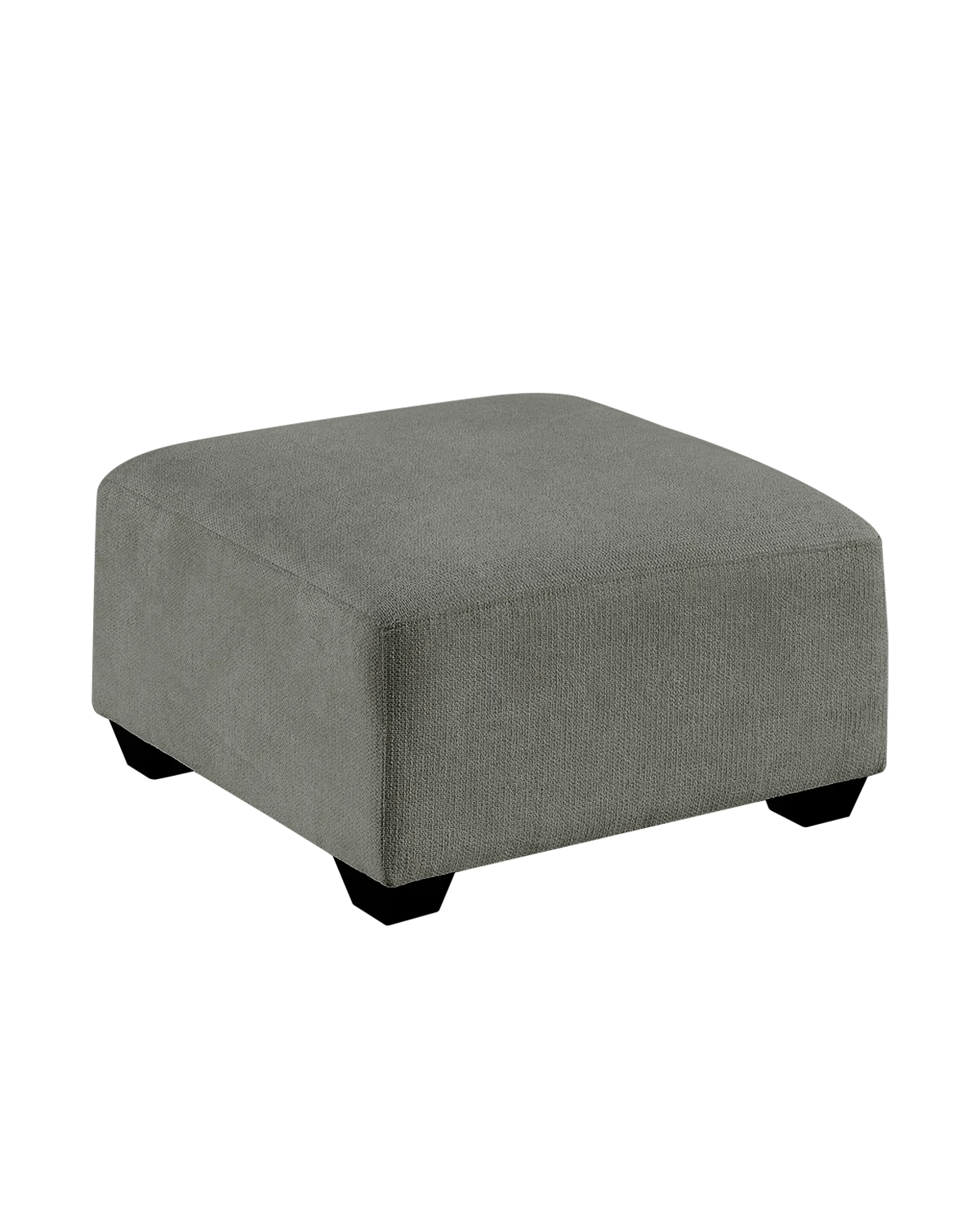 Módulo de sofá Liza reposapiés/puf