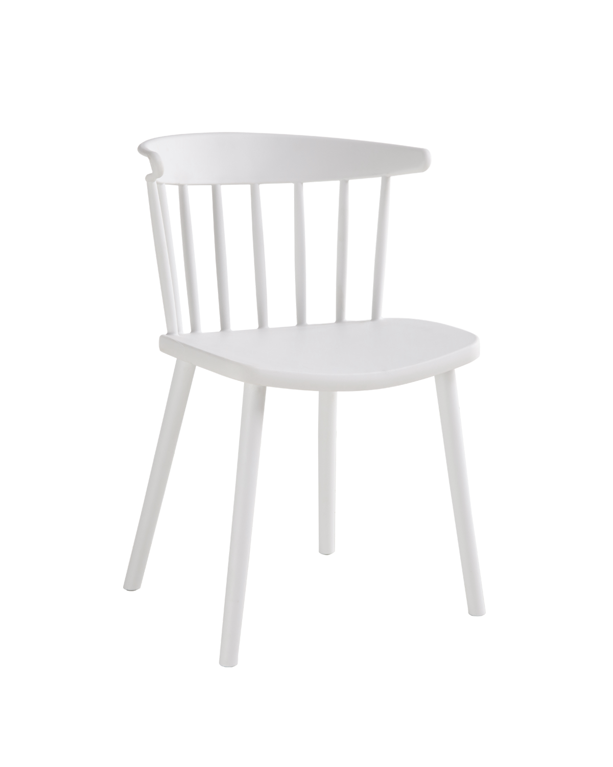 Set de 4 sillas Connie