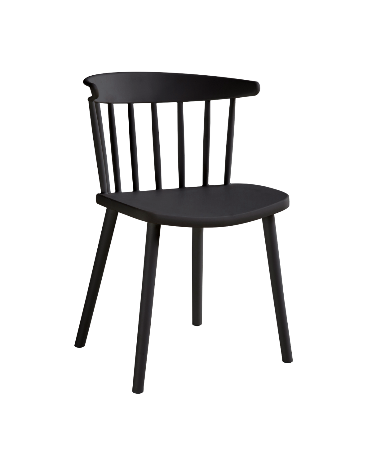 Set de 4 sillas Connie