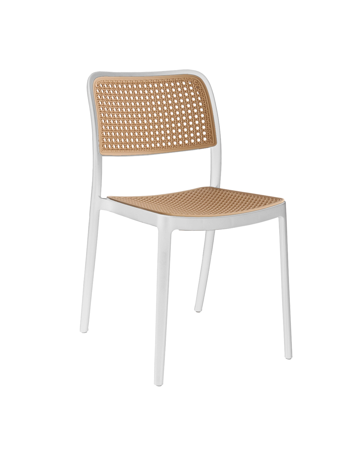 Set de 4 sillas Tammy