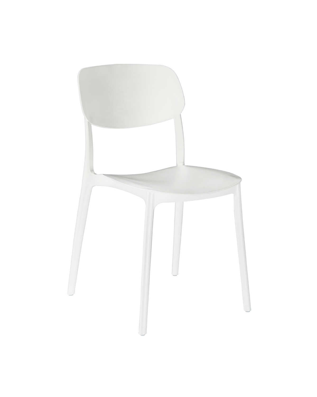 Set de 4 sillas Dixie