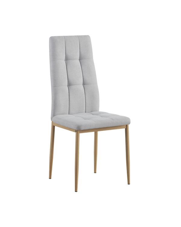 Pack ahorro comedor ocho piezas Bari