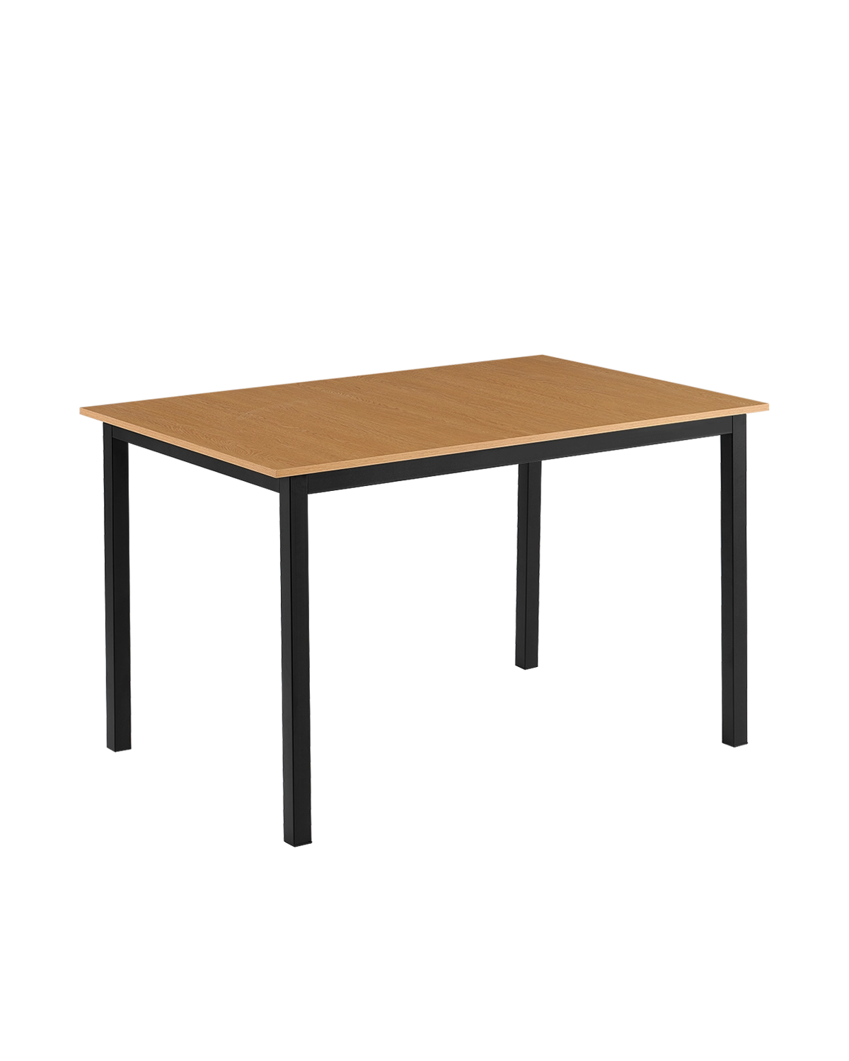 Mesa de comedor rectangular Elba