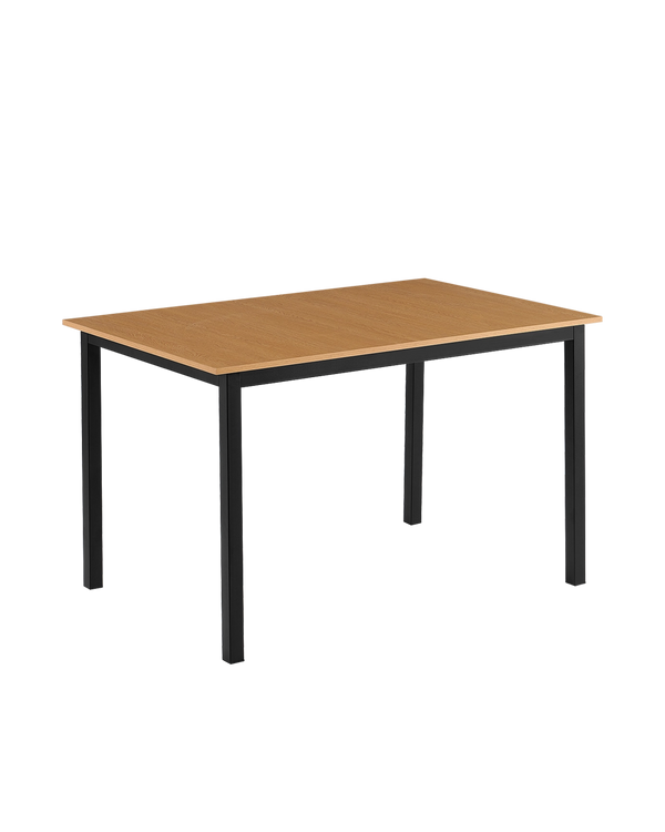 Mesa de comedor rectangular Elba