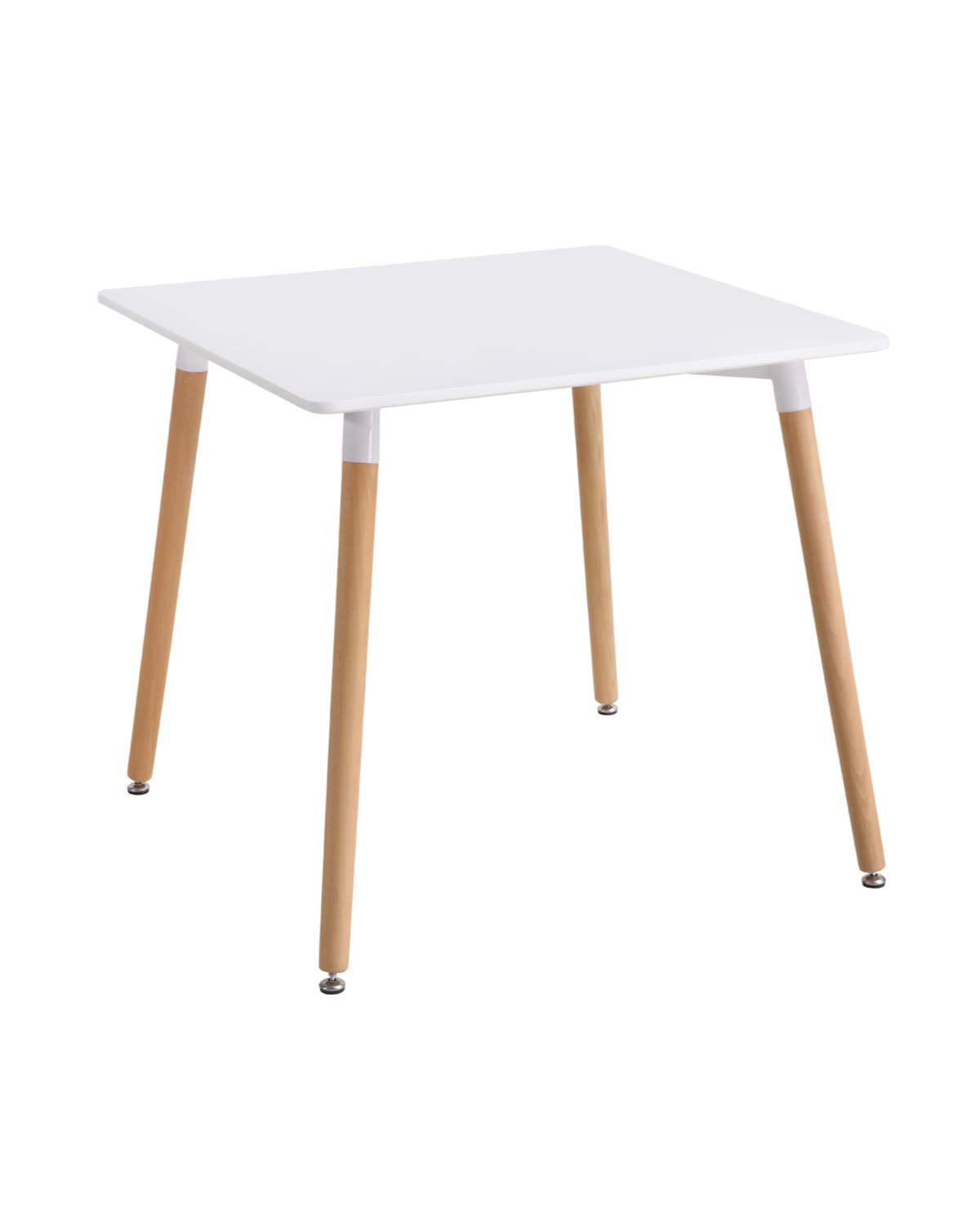 Mesa de comedor cuadrada Nola