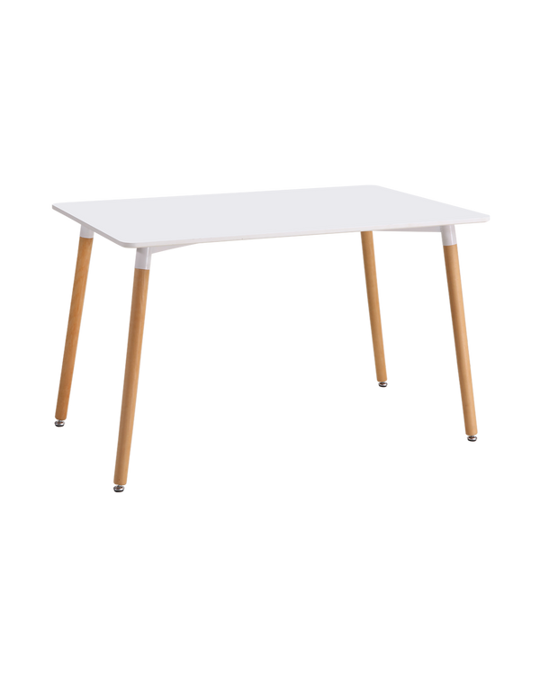 Pack ahorro de mesa Nola y sillas Mavis