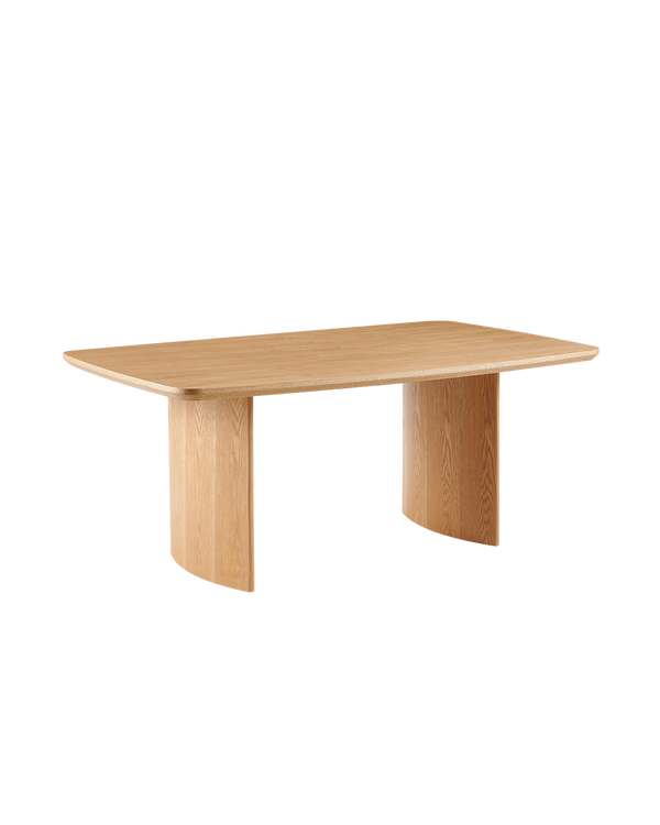 Pack ahorro de mesa Erin y sillas Jackie