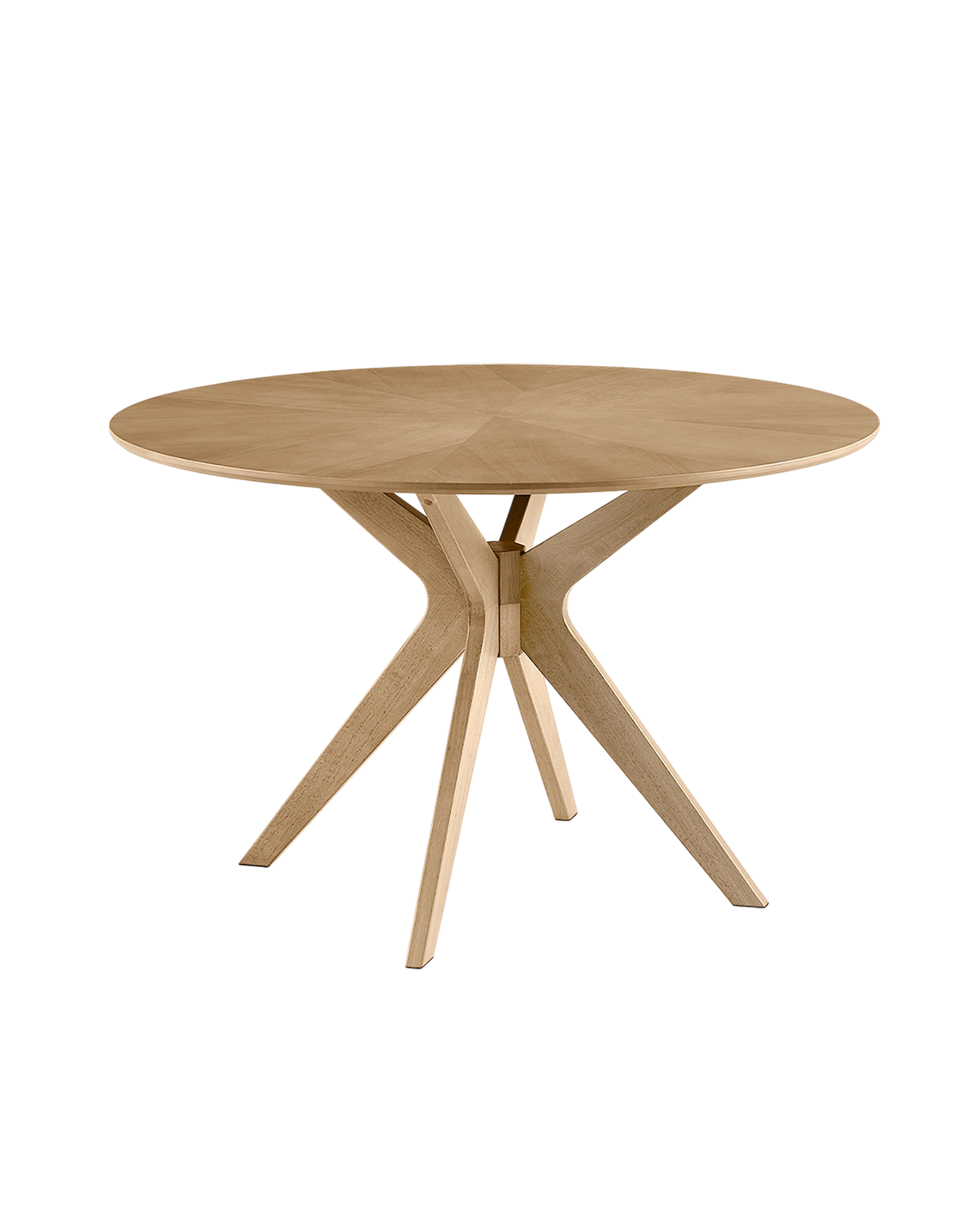 Pack ahorro de mesa Gina y sillas Alana
