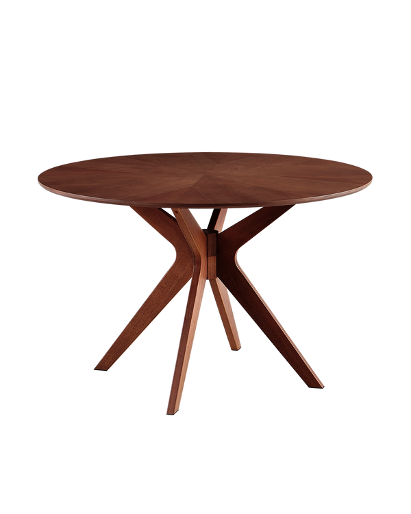 Pack ahorro de mesa Gina y sillas Glenna