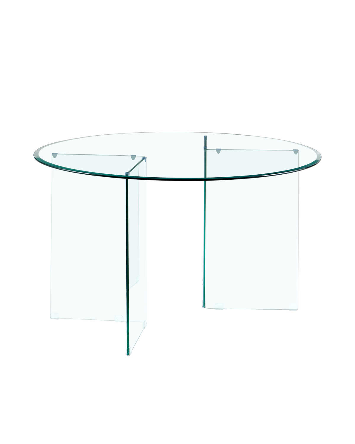 Mesa de comedor redonda Mia