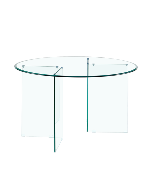 Mesa de comedor redonda Mia