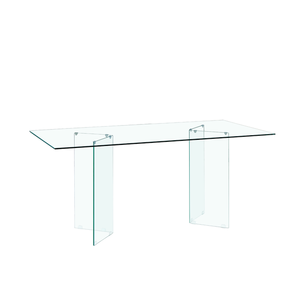 Mesa de comedor rectangular Mia